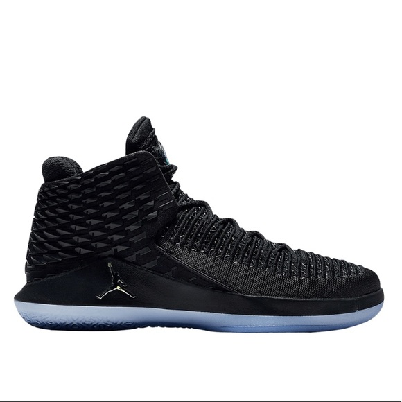 Nike Other - Air Jordan 32 ‘Black Cat’|Jordan|Men|Air Jordan
